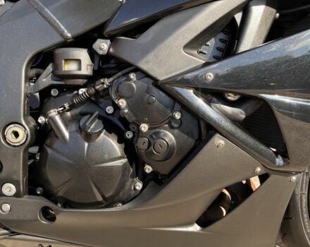 Кавасаки Другая, объемом двигателя 0.6 л и пробегом 0 тыс. км за 7900 $, фото 3 на Automoto.ua