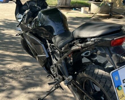 Кавасакі Інша, об'ємом двигуна 0.25 л та пробігом 0 тис. км за 1000 $, фото 8 на Automoto.ua