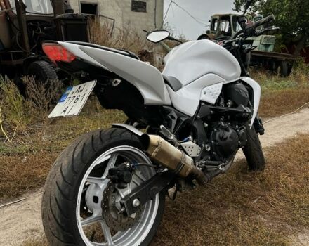 Кавасаки Другая, объемом двигателя 0.75 л и пробегом 0 тыс. км за 2600 $, фото 4 на Automoto.ua