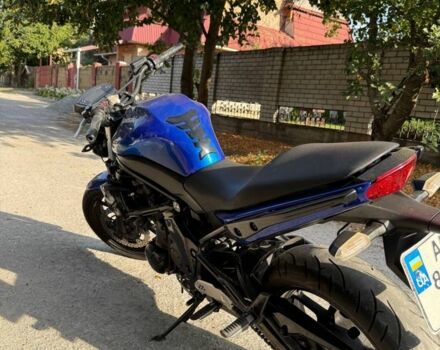 Кавасаки Другая, объемом двигателя 0.4 л и пробегом 0 тыс. км за 2000 $, фото 7 на Automoto.ua