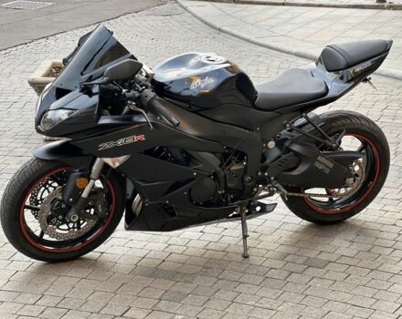 Кавасакі Інша, об'ємом двигуна 0.6 л та пробігом 0 тис. км за 10000 $, фото 5 на Automoto.ua