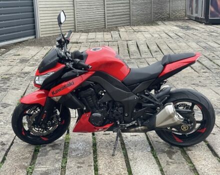 Кавасакі Інша, об'ємом двигуна 1 л та пробігом 0 тис. км за 1000 $, фото 6 на Automoto.ua