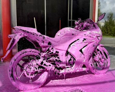 Кавасакі Інша, об'ємом двигуна 0.25 л та пробігом 0 тис. км за 2036 $, фото 2 на Automoto.ua