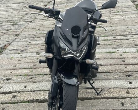 Кавасакі Інша, об'ємом двигуна 1 л та пробігом 0 тис. км за 1000 $, фото 9 на Automoto.ua