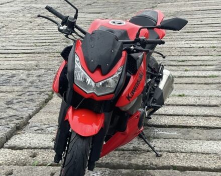 Кавасакі Інша, об'ємом двигуна 1 л та пробігом 0 тис. км за 3600 $, фото 2 на Automoto.ua