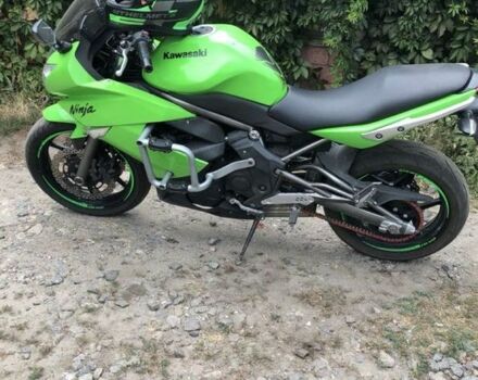Кавасаки Другая, объемом двигателя 0.65 л и пробегом 0 тыс. км за 4500 $, фото 1 на Automoto.ua