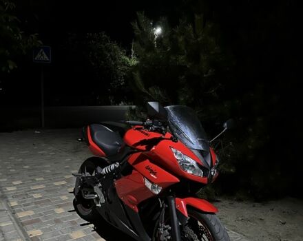 Кавасаки Другая, объемом двигателя 0.4 л и пробегом 0 тыс. км за 4222 $, фото 1 на Automoto.ua