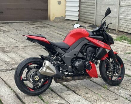 Кавасакі Інша, об'ємом двигуна 1 л та пробігом 0 тис. км за 3600 $, фото 4 на Automoto.ua