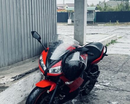 Кавасаки Другая, объемом двигателя 0.4 л и пробегом 0 тыс. км за 4222 $, фото 2 на Automoto.ua