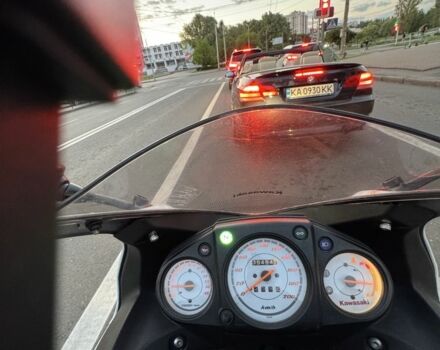 Кавасакі Інша, об'ємом двигуна 0.25 л та пробігом 0 тис. км за 2036 $, фото 6 на Automoto.ua