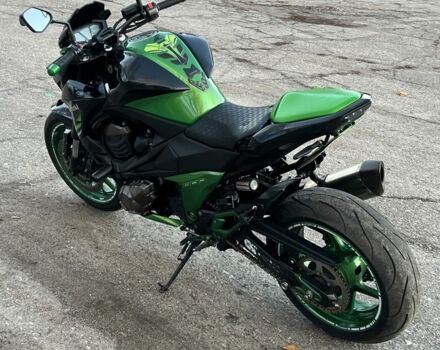 Кавасакі Інша, об'ємом двигуна 0.8 л та пробігом 0 тис. км за 3600 $, фото 1 на Automoto.ua