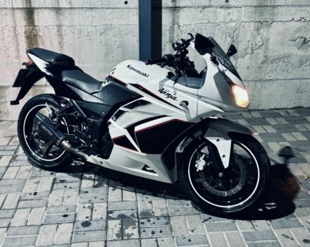 Кавасакі Інша, об'ємом двигуна 0.25 л та пробігом 0 тис. км за 2036 $, фото 3 на Automoto.ua