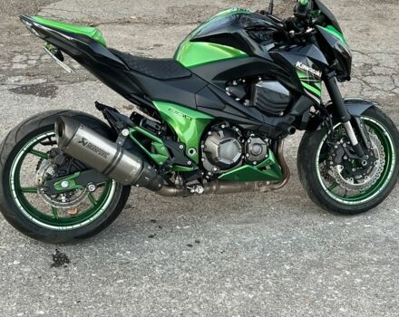 Кавасакі Інша, об'ємом двигуна 0.8 л та пробігом 0 тис. км за 3600 $, фото 2 на Automoto.ua