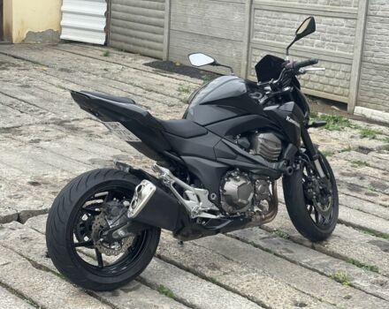 Кавасакі Інша, об'ємом двигуна 1 л та пробігом 0 тис. км за 1000 $, фото 7 на Automoto.ua