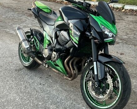 Кавасакі Інша, об'ємом двигуна 0.8 л та пробігом 0 тис. км за 3600 $, фото 3 на Automoto.ua