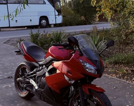 Кавасаки Другая, объемом двигателя 0.4 л и пробегом 0 тыс. км за 4222 $, фото 3 на Automoto.ua