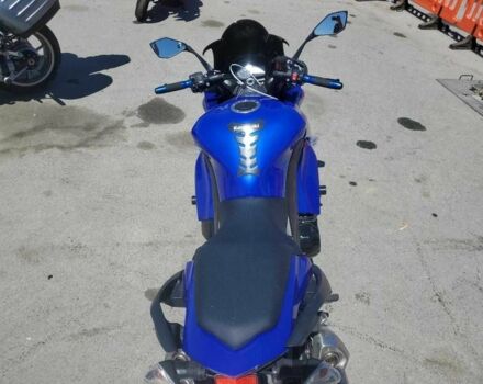 Кавасакі Інша, об'ємом двигуна 1 л та пробігом 0 тис. км за 1500 $, фото 5 на Automoto.ua