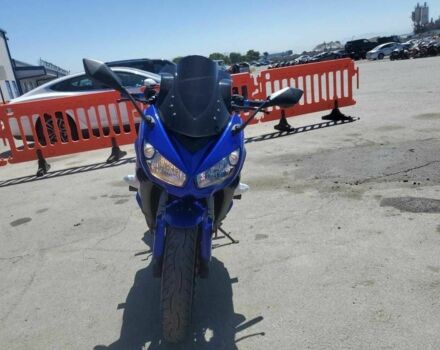 Кавасакі Інша, об'ємом двигуна 1 л та пробігом 0 тис. км за 1500 $, фото 1 на Automoto.ua