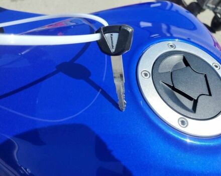 Кавасакі Інша, об'ємом двигуна 1 л та пробігом 0 тис. км за 1500 $, фото 7 на Automoto.ua