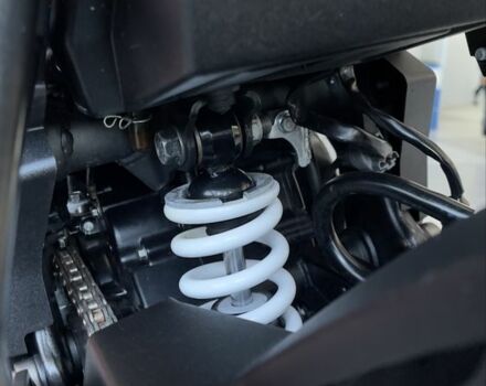 Кавасаки Другая, объемом двигателя 0.25 л и пробегом 0 тыс. км за 3450 $, фото 15 на Automoto.ua