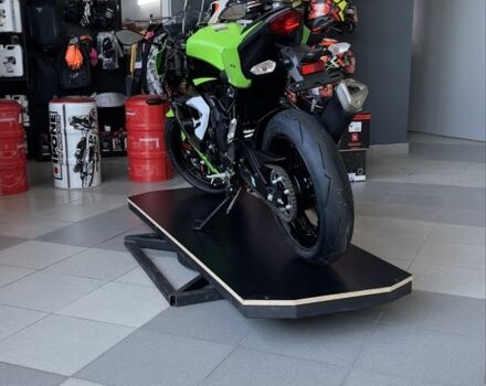 Кавасаки Другая, объемом двигателя 0.25 л и пробегом 0 тыс. км за 3450 $, фото 2 на Automoto.ua