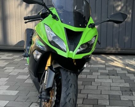 Кавасаки Другая, объемом двигателя 0.64 л и пробегом 0 тыс. км за 10000 $, фото 2 на Automoto.ua