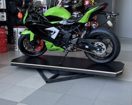 Кавасаки Другая, объемом двигателя 0.25 л и пробегом 0 тыс. км за 3450 $, фото 1 на Automoto.ua