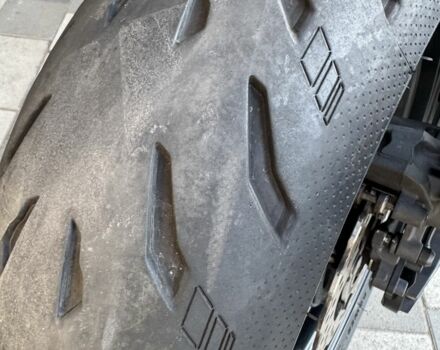 Кавасаки Другая, объемом двигателя 0.64 л и пробегом 0 тыс. км за 10000 $, фото 13 на Automoto.ua