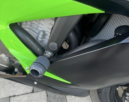 Кавасаки Другая, объемом двигателя 0.64 л и пробегом 0 тыс. км за 10000 $, фото 9 на Automoto.ua