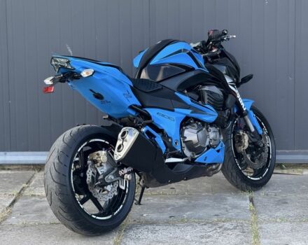 Кавасакі Інша, об'ємом двигуна 0.8 л та пробігом 0 тис. км за 7700 $, фото 5 на Automoto.ua