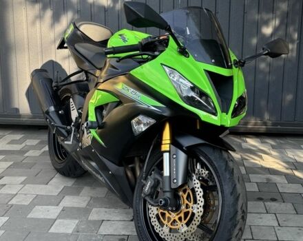 Кавасаки Другая, объемом двигателя 0.64 л и пробегом 0 тыс. км за 10000 $, фото 1 на Automoto.ua