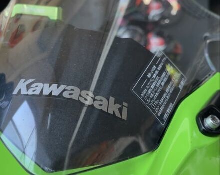 Кавасаки Другая, объемом двигателя 0.25 л и пробегом 0 тыс. км за 3450 $, фото 11 на Automoto.ua