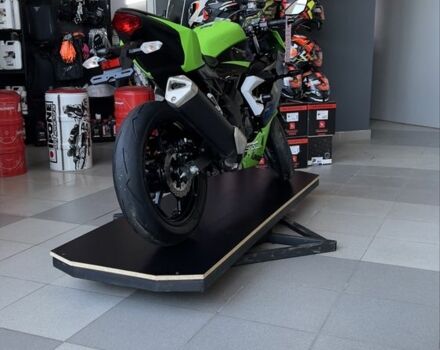 Кавасаки Другая, объемом двигателя 0.25 л и пробегом 0 тыс. км за 3450 $, фото 3 на Automoto.ua