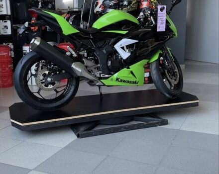 Кавасаки Другая, объемом двигателя 0.25 л и пробегом 0 тыс. км за 3450 $, фото 4 на Automoto.ua