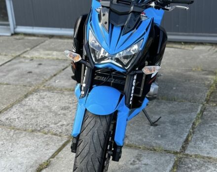 Кавасакі Інша, об'ємом двигуна 0.8 л та пробігом 0 тис. км за 7700 $, фото 4 на Automoto.ua