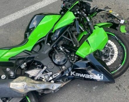 Кавасакі Інша, об'ємом двигуна 0.25 л та пробігом 0 тис. км за 1186 $, фото 2 на Automoto.ua