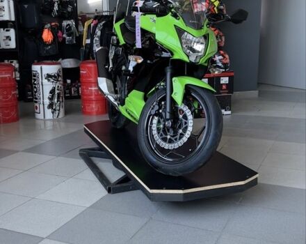 Кавасаки Другая, объемом двигателя 0.25 л и пробегом 0 тыс. км за 3450 $, фото 6 на Automoto.ua