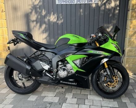 Кавасаки Другая, объемом двигателя 0.64 л и пробегом 0 тыс. км за 10000 $, фото 3 на Automoto.ua