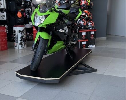 Кавасаки Другая, объемом двигателя 0.25 л и пробегом 0 тыс. км за 3450 $, фото 7 на Automoto.ua