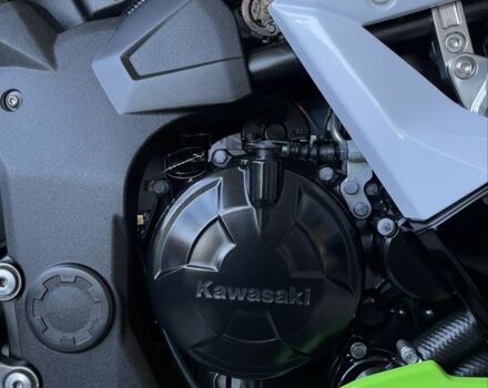 Кавасаки Другая, объемом двигателя 0.25 л и пробегом 0 тыс. км за 3450 $, фото 14 на Automoto.ua