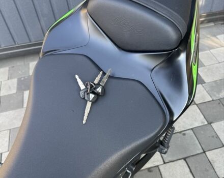 Кавасаки Другая, объемом двигателя 0.64 л и пробегом 0 тыс. км за 10000 $, фото 14 на Automoto.ua