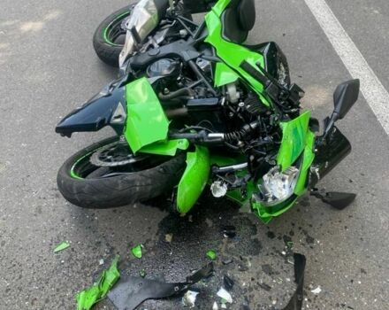 Кавасакі Інша, об'ємом двигуна 0.25 л та пробігом 0 тис. км за 1186 $, фото 1 на Automoto.ua