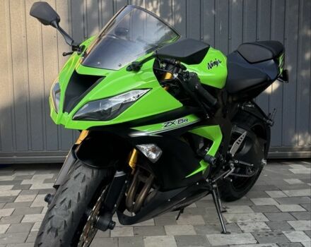Кавасаки Другая, объемом двигателя 0.64 л и пробегом 0 тыс. км за 10000 $, фото 6 на Automoto.ua