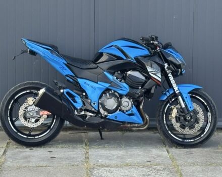 Кавасакі Інша, об'ємом двигуна 0.8 л та пробігом 0 тис. км за 7700 $, фото 2 на Automoto.ua