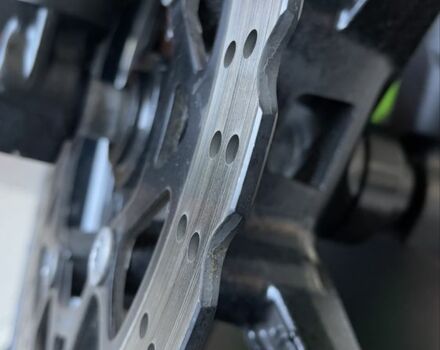 Кавасаки Другая, объемом двигателя 0.25 л и пробегом 0 тыс. км за 3450 $, фото 12 на Automoto.ua