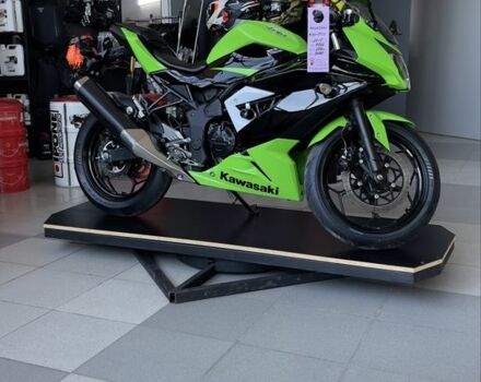 Кавасаки Другая, объемом двигателя 0.25 л и пробегом 0 тыс. км за 3450 $, фото 5 на Automoto.ua