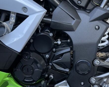 Кавасаки Другая, объемом двигателя 0.25 л и пробегом 0 тыс. км за 3450 $, фото 17 на Automoto.ua