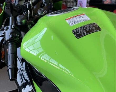 Кавасаки Другая, объемом двигателя 0.25 л и пробегом 0 тыс. км за 3450 $, фото 18 на Automoto.ua