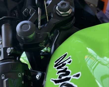 Кавасаки Другая, объемом двигателя 0.25 л и пробегом 0 тыс. км за 3450 $, фото 9 на Automoto.ua