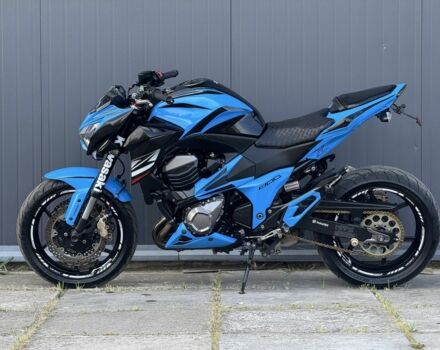 Кавасакі Інша, об'ємом двигуна 0.8 л та пробігом 0 тис. км за 7700 $, фото 3 на Automoto.ua